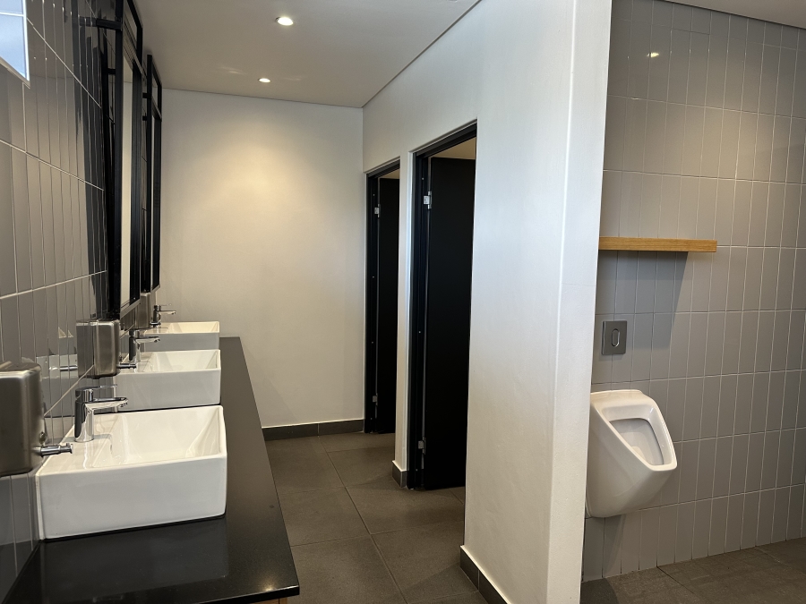 Commercial Property for Sale in Stellenbosch Central Western Cape